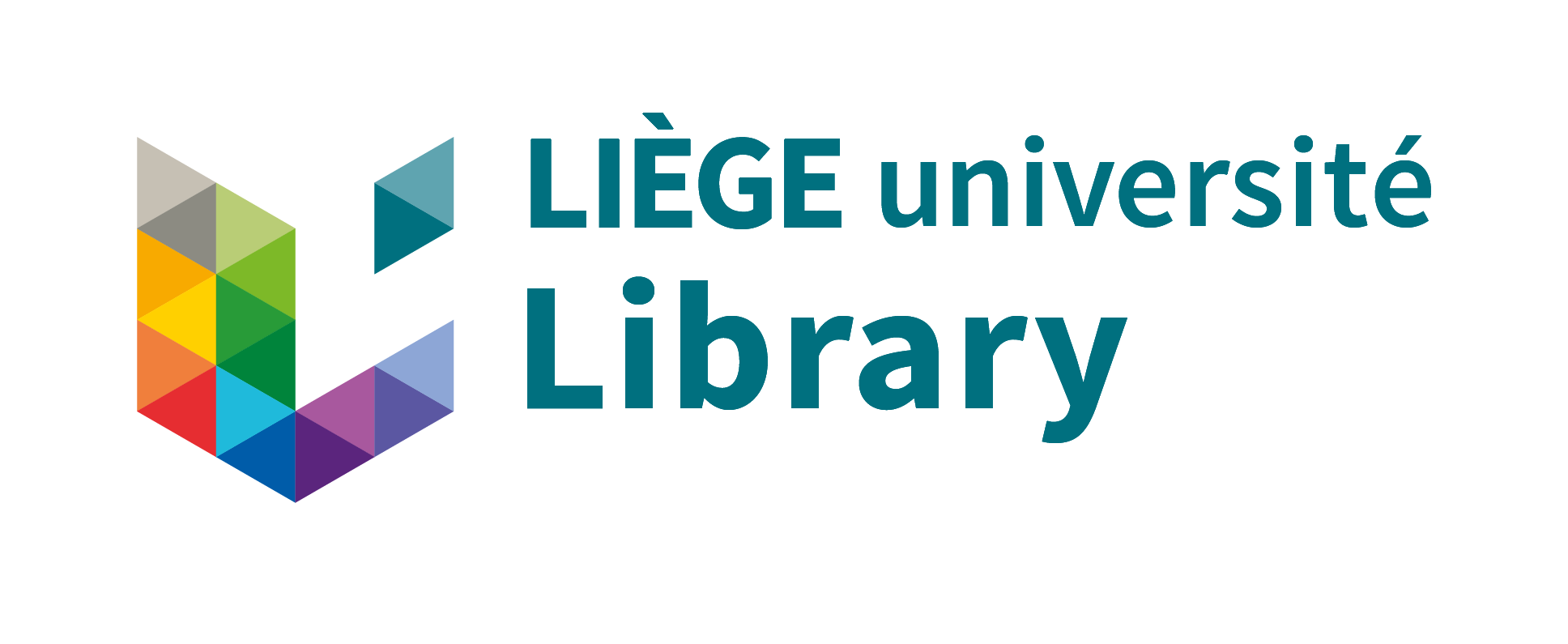 Logo ULiège